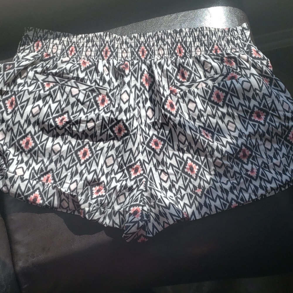 Shorts - Picture 2 of 4